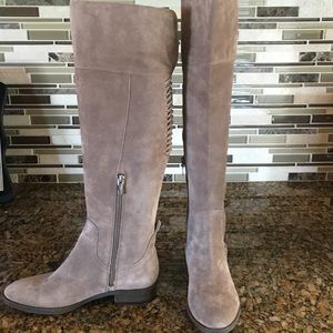 patamina boot vince camuto